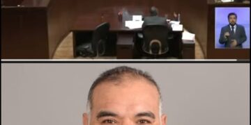 SE CONFIRMA&nbsp; EL TRIUNFO DE ISIDORO MOSQUEDA ESTRADA!