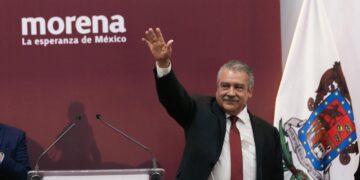“La Transformación avanza en México; la vamos a consolidar en Michoacán”: Morón
