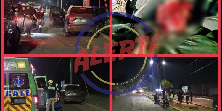 Comerciante de 22 años es ultimado de varios balazos esta noche en Zamora, fotos… 👇👇