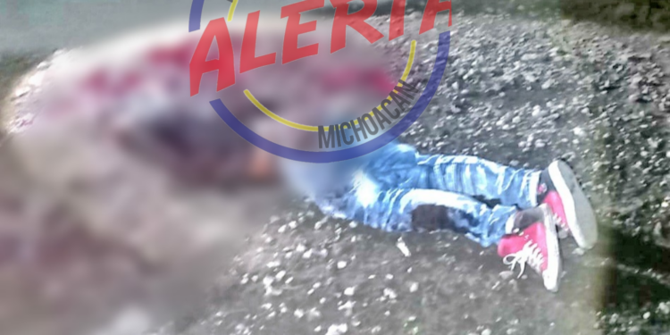 Lo mataron a machetazos durante una riña entre borrachos en Zamora, fotos 👇