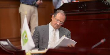 PROPONE DAVID MARTÍNEZ GOWMAN AGILIZAR JUICIOS POR ARRENDAMIENTO EN MICHOACÁN MEDIANTE LA VÍA SUMARÍSIMA