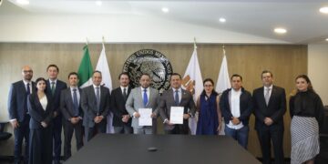 Carlos Torres Piña cierra filas con la UIF para golpear las finanzas del crimen en Michoacán