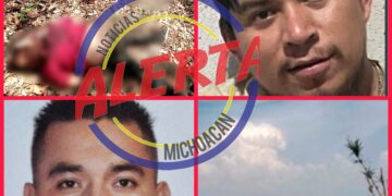 Lamentable!!! Hallan degollados y muertos a dos muchachos de 27 años de La Cantera, fotos: aquí 👇👇