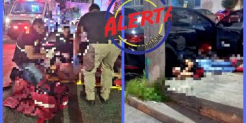 Ataques armados dejan dos muertos y dos heridos, en Uruapan
