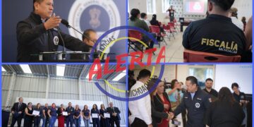 Carlos Torres Piña impulsa Sistema PRESENTE para fortalecer seguridad escolar y brindar tranquilidad a las familias