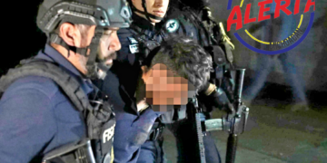 Detiene FGE a presunto implicado en homicidio de adolescente de 15 años, en Morelia