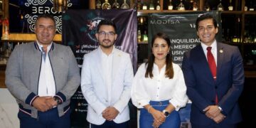 AMPI anuncia el 1er Foro Regional Inmobiliario en Michoacán: un encuentro de certeza jurídica, innovación y accesibilidad en el teatro mariano matamoros