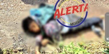 Muchacho muere atropellado en la carretera Jacona-Los Reyes