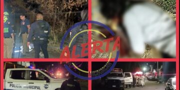 De 3 balazos ejecutan a una mujer en la Col. Generalísimo Morelos, en Zamora, fotos 👇